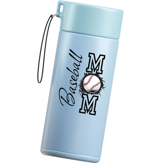 Baseball Mom Decal