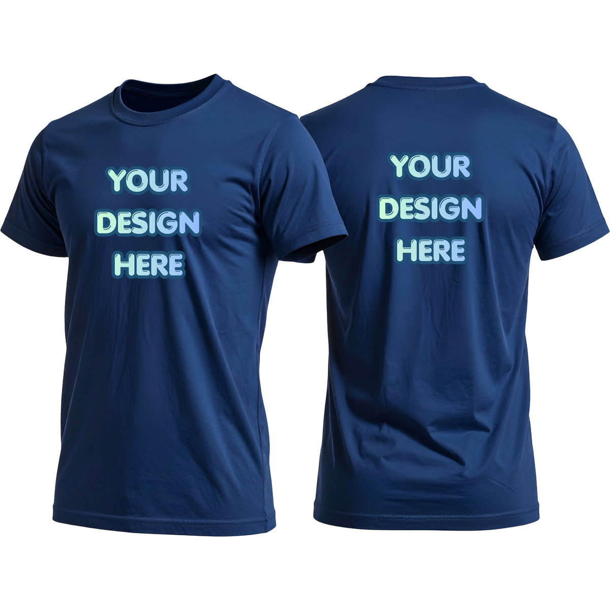 Custom T-Shirt – Personalized Design